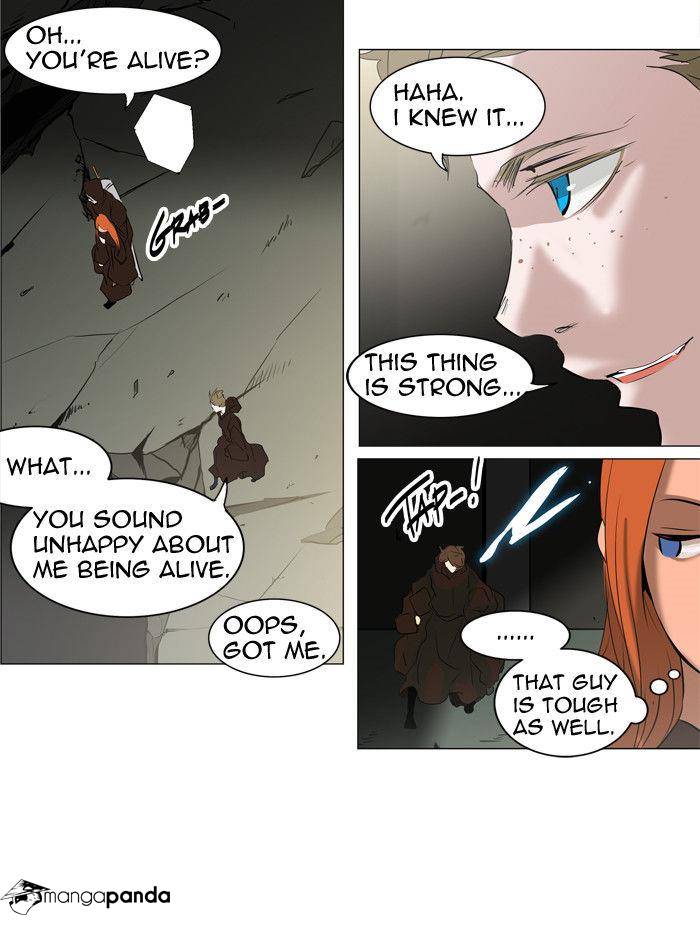 Tower of God Chapter 211 image 19